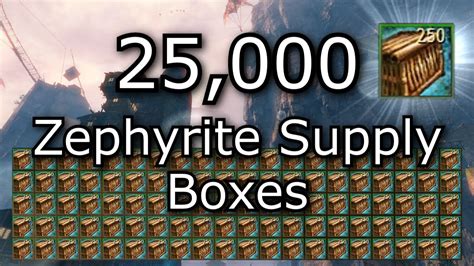 gw2efficiency|gw2efficiency zephyrite supply boxes.